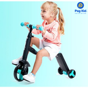 Scooter 3in1 SmartRide – Xe trượt đa năng thông minh B32