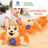 Đồ Chơi Khỉ Nhào Lộn Giải Trí Cho Trẻ