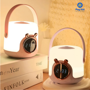 Đèn Ngủ Pha Sữa Cho Bé Sơ Sinh