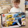 Đồ Chơi Công Trình Xe Tải Siêu