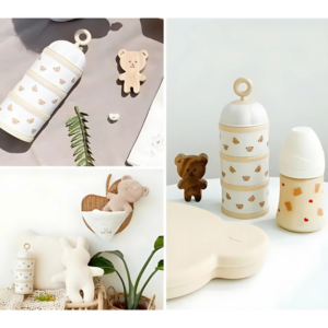 BÌNH TRỮ SỮA HÀN QUỐC TGM – TIỆN LỢI & SANG XỊN CHO MẸ HIỆN ĐẠI
