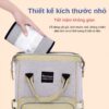🔰 DÂY ĐEO TRỢ LỰC CAO CẤP – ÊM VAI, CHẮC CHẮN, LINH HOẠT