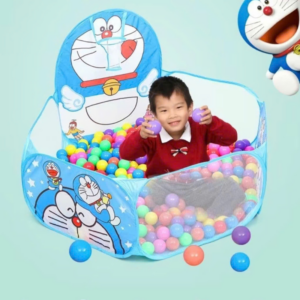 Lều Quây Bóng Gấp Gọn Cho Bé