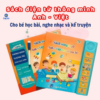 Sách Điện Tử Song Ngữ Anh - Việt