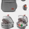 🎀 GIƯỜNG NGỦ DI ĐỘNG CHO BÉ – AN TOÀN, TIỆN LỢI & ÊM ÁI NHƯ VÒNG TAY MẸ 🎀