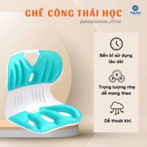 GHẾ CÔNG THÁI HỌC CTH-01