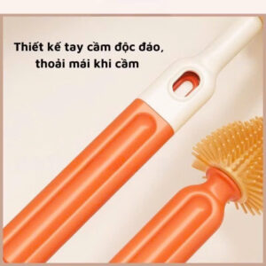 🧼 BỘ VỆ SINH BÌNH SỮA ĐA NĂNG CHO BÉ