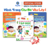 Bộ Sách Đọc Việt Thông Thạo Tiếng Việt Cho Các Bé