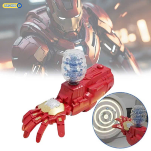 ĐỒ CHƠI BÀN TAY IRON MAN
