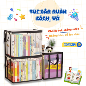 Túi Đựng Đồ Bảo Quản Đồ Dùng