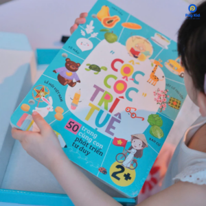 Sách Tập Viết Xóa Thông Minh