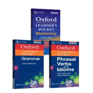 Bí kíp Oxford – Giao tiếp chuẩn Anh ngữ