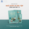 Sách - Ngữ Pháp Và Bài Tập Tổng Hợp HSK 1-2