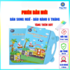 BC29 - Sách Nói Điện Tử Song Ngữ Anh- Việt