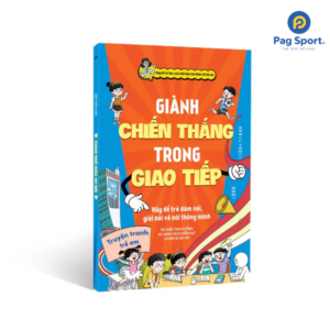 Sách Giành Chiến Thắng Trong Giao Tiếp