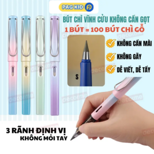 BÚT CHÌ VĨNH CỬU