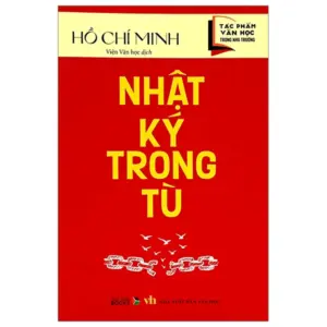 Nhật ký trong tù