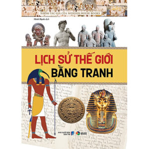 Lịch sử Thế giới bằng tranh