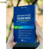 Sách Đánh thức tài năng toán học