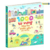 📚 Sách “1000 Từ Vựng Tiếng Anh Thiết Yếu Cho Trẻ Em”