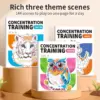 SÁCH TRÒ CHƠI KẾT NỐI MA THUẬT