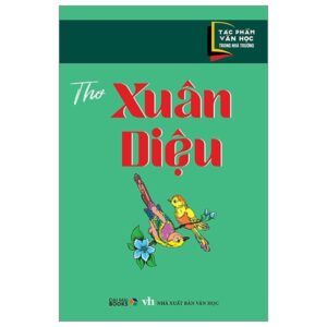 Thơ Xuân Diệu