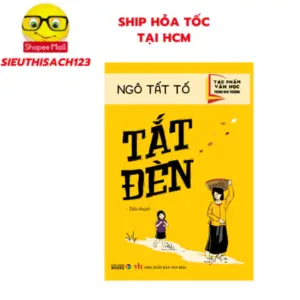 Tắt Đèn - Ngô Tất Tố