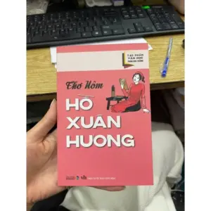 Thơ Nôm Hồ Xuân Hương