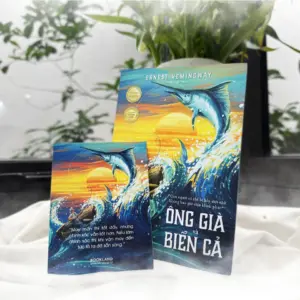 Ông già và biển cả
