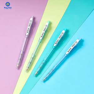 20 BÚT BI PASTEL PRO 027 THIÊN LONG TL-105