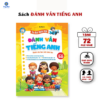 SÁCH ĐÁNH VẦN TIẾNG ANH TIỂU HỌC