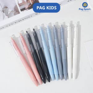 BÚT MỰC GEL ĐA NĂNG