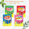 📚✨ TRỌN BỘ BÀI TẬP HẰNG NGÀY LỚP 1 – KẾT NỐI ✨📚