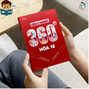 Sách Ôn Luyện Cấp Tốc Hoá Học 12