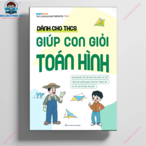 Giúp Con Giỏi Toán Hình