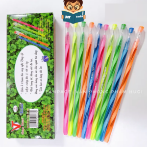 BÚT BI NẾN – VIẾT ÊM ĐẾN NÉT CUỐI