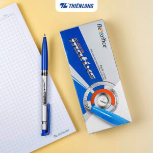 BÚT BI CAO CẤP – VIẾT ÊM MƯỢT