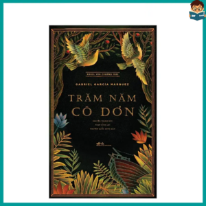 Sách Trăm Năm Cô Đơn