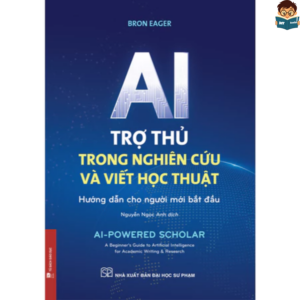 AI Trong Nghiên Cứu Và Viết Học Thuật