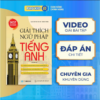 BC59 - Sách Giải Thích Ngữ Pháp Tiếng Anh