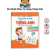 BC60 - Chinh Phục Từ Vựng Tiếng Anh