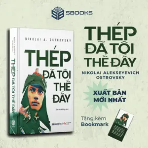 Thép Đã Tôi Thế Đấy