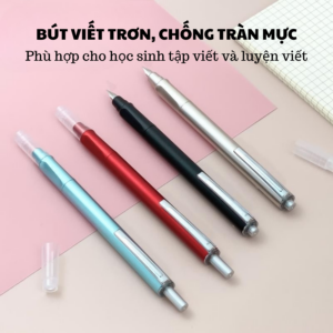 BÚT LUYỆN CHỮ CHUẨN TƯ THẾ