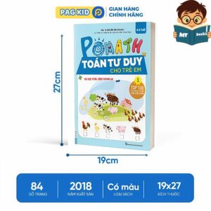 BC58 - Fomath Sách Toán Tư Duy