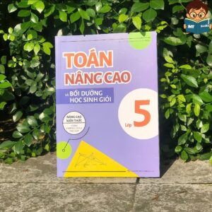BC64 - Bồi Dưỡng Toán Nâng Cao Lớp 5