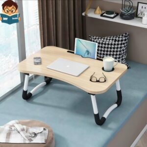 BC66 - Bàn Học Gấp Gọn Cho Học Sinh, Sinh Viên Bàn làm việc