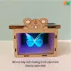 Hộp chiếu phim hologram 3d đồ chơi cho bé