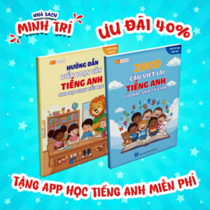 BC86 - 2000 câu viết lại tiếng anh