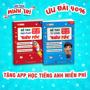 BC97 - Sổ Tay Tiếng Anh
